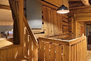 Berghaus Wiesegg - Uriges Tiroler - 4