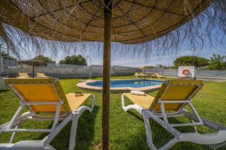 Casas Rurales El Mirador F - 3