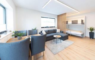 Gästehaus Schwörer - 8