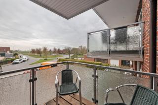 Wohnung 2 Haus Deichblick - 9