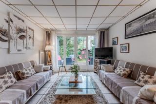 La Palmeraie 300m plage, calme - Arcachon - 9