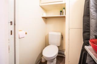 Appartement - Pas du lac - Avoriaz - 8