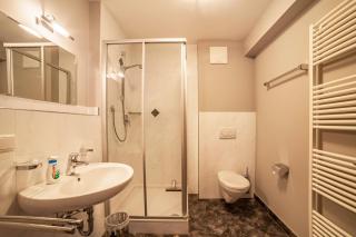 Pritscheshof Ferienwohnung Terrasse - 8