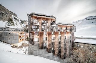 Appartement - Pas du lac - Avoriaz - 7