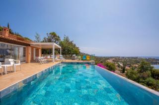 Appartement - L'Esterel - Saint-Raphaël - 9