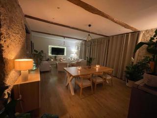 Villa avec Piscine Soupex - 9