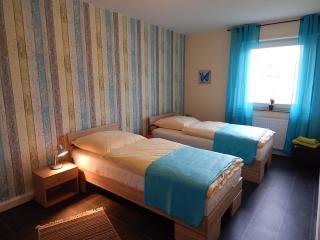 Koblenz City Wohnung rechts - 8