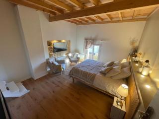 Villa avec Piscine Soupex - 8