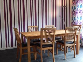 Koblenz City Wohnung rechts - 0