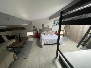 Villa avec Piscine Soupex - 6