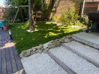 Villa avec Piscine Soupex - 5