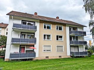 Koblenz City Wohnung rechts - 7