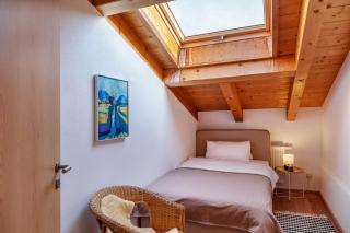 Ferienwohnung siebzehn35 - 7