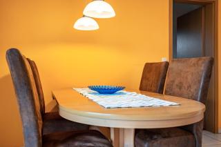 'dat Rode Huus' - Ferienwohnung - 3