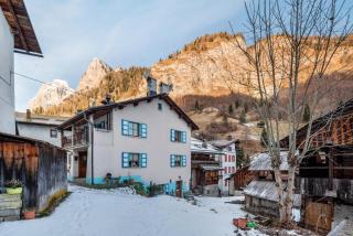 Ciesa del Selmo Faure - 8