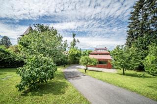 Villa Otoctone bord du lac Léman - 6