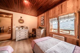 Gite La Ferme de la plaigne - Taninges - 8