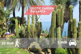 Villa Verde - 300m From Sea - 9