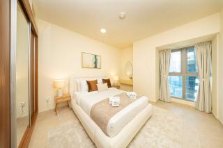 PVH - Sea View 3BR and Maids Room - Princess Tower - 9