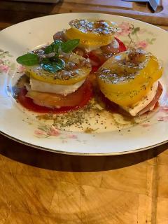 Chic et Charme Cottage - 9