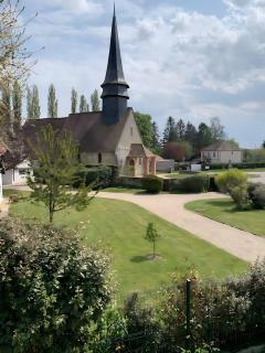 Chic et Charme Cottage - 7