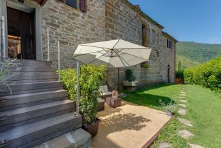 Luxury Country Retreat La Stallina - 1