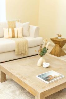 PVH - Sea View 3BR and Maids Room - Princess Tower - 5