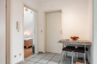 Messenahe Ferienwohnung Hannover - 9