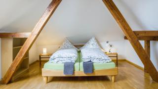 Ferienwohnung Ipser - Vogtsburg - 9