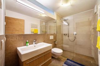 Fichtenhof Wohnung Enzian - 9