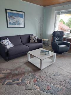 Ferienwohnung Sander mit Innenpool - 7