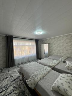 USMAN Guesthouse - 7