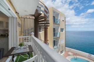 Flipper See View Maspalomas - Maspalomas - 9