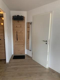 Tor zum Hochwald - 8