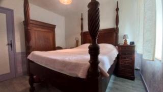 Gîte du Moulin de Chanvre - 7