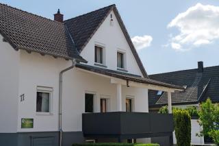 Haus Kornfeld - Kehl am Rhein - 7