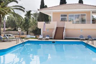 Helena Inn Kefalonia - 4