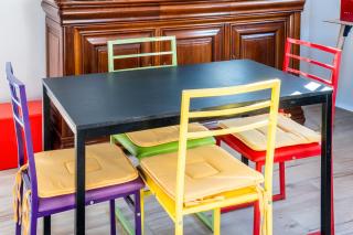 T3 Cros De Cagnes Bord De plage - 6