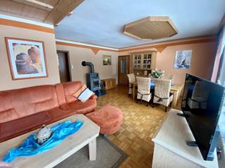 Ferienhaus Zum Bachrauschen - 9