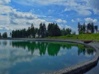 Ferienhaus Zum Bachrauschen - 5