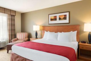Country Inn & Suites by Radisson, Davenport - Quad Cities - 0