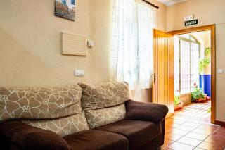 Casa Rural Rinconada - 4