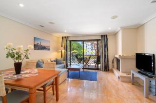 Apartamento 6 B Albufeira - 9