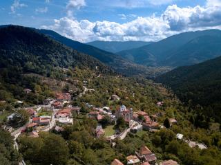 Guest House Amadryades - 5