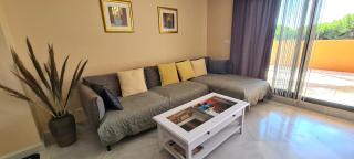 Lejlighed i Cabopino - 7