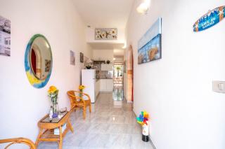 Villetta Fronte Mare White Beach - 5