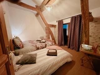 Gites les Renardiers - Clarac - 9