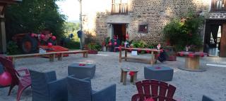 Gites les Renardiers - Clarac - 5