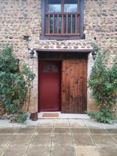 Gites les Renardiers - Clarac - 4