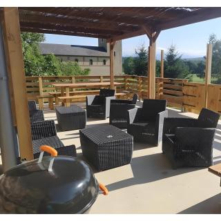 Gites les Renardiers - Clarac - 3